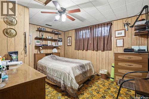3510 25Th Avenue, Regina, SK - Indoor Photo Showing Bedroom