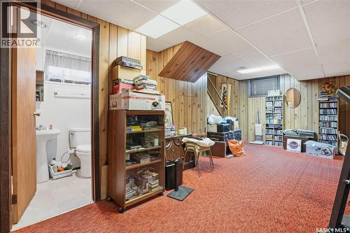 3510 25Th Avenue, Regina, SK - Indoor