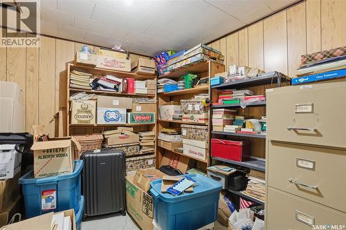 3510 25Th Avenue, Regina, SK - Indoor