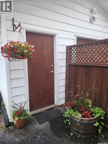 3510 25Th Avenue, Regina, SK - Outdoor With Exterior