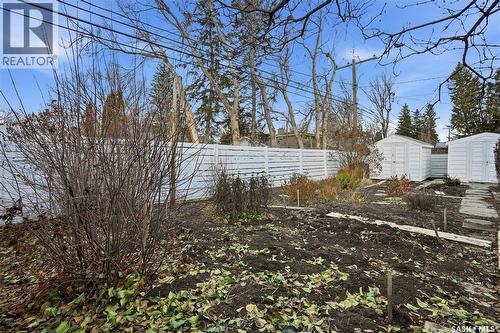 3510 25Th Avenue, Regina, SK - Outdoor With View