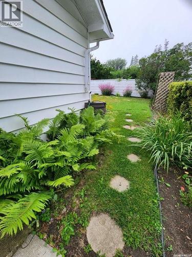 3510 25Th Avenue, Regina, SK - Outdoor