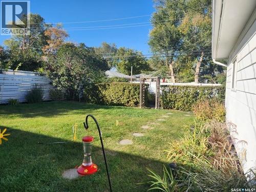 3510 25Th Avenue, Regina, SK - Outdoor