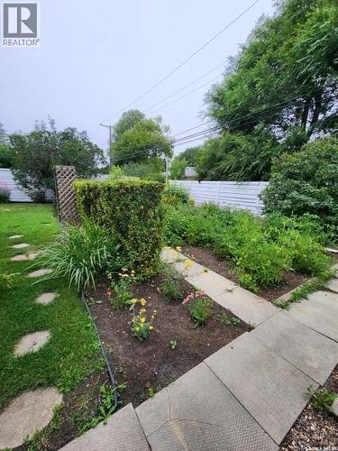 3510 25Th Avenue, Regina, SK - Outdoor