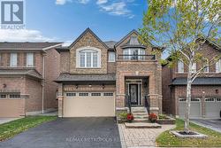 15 RUMBELLOW CRESCENT  Ajax, ON L1T 0J9