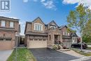 15 Rumbellow Crescent, Ajax, ON  - Outdoor With Facade 