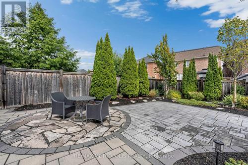15 Rumbellow Crescent, Ajax, ON - Outdoor With Deck Patio Veranda