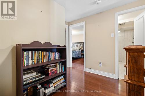 17 - 1051 Sandhurst Circle, Toronto, ON - Indoor