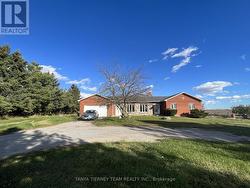 MAIN - 6783 COCHRANE STREET  Whitby, ON L1M 1R4