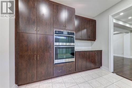 21 Vanni Avenue, Markham, ON - Indoor