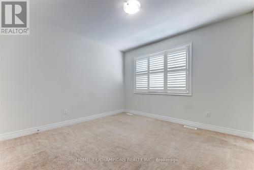 21 Vanni Avenue, Markham, ON - Indoor Photo Showing Other Room