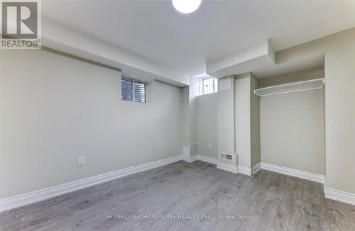 21 Vanni Avenue, Markham, ON - Indoor
