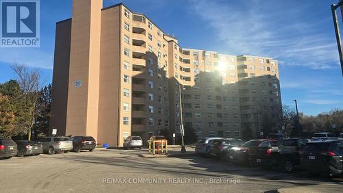 907 - 260 DAVIS DRIVE  Newmarket, ON L3Y 7C3