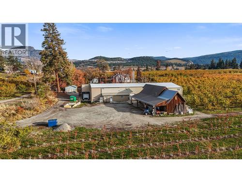 3700 Pooley Road, Kelowna, BC 