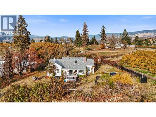 3700 Pooley Road, Kelowna, BC 