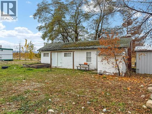 3700 Pooley Road, Kelowna, BC 