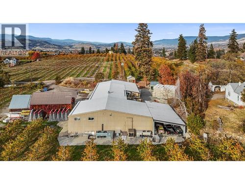 3700 Pooley Road, Kelowna, BC 