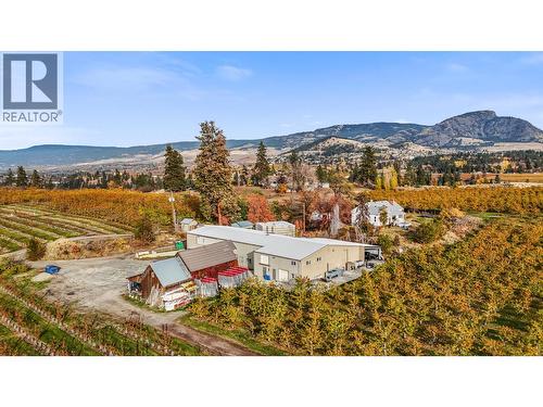 3700 Pooley Road, Kelowna, BC 