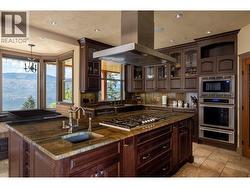 Main Level Kitchen - 