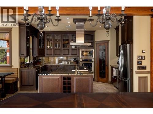 1727 Davidson Road, Lake Country, BC - Indoor Photo Showing Other Room