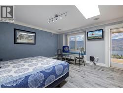 Upper Level Bedroom #1 - 