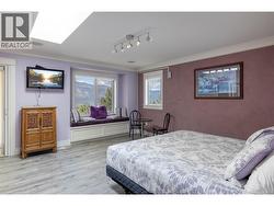 Upper Level Bedroom #2 - 