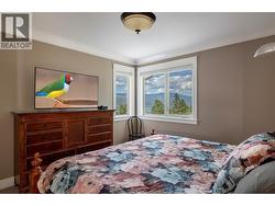 Upper Level Bedroom #3 - 