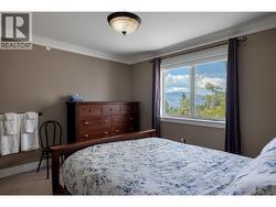 Upper Level Bedroom #4 - 
