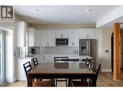 Lower Level Dining Room - 