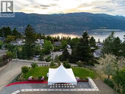 Wedding Venue Set Up - 