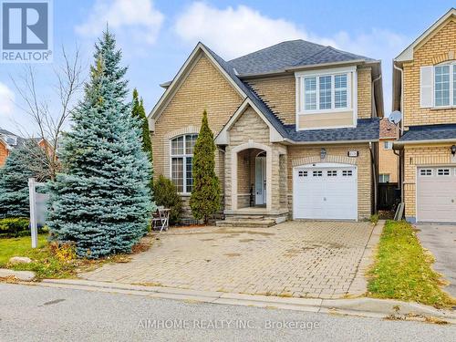68 WHEELWRIGHT DRIVE  Richmond Hill, ON L4E 5A1