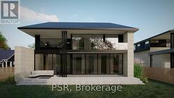 370 MEADOW WOOD LANE  Mississauga, ON L5J 2S9