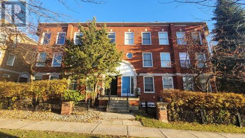 119 JOHN WEST WAY  Aurora, ON L4G 7E3