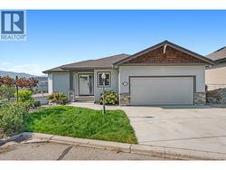1342 Shaunna Road Unit# 5  Kelowna, BC V1P 1P8