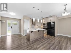 Open, Vaulted Ceilings - 