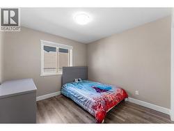 Upstairs Bedroom 2 - 