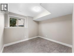 Downstairs Bedroom 2 - 