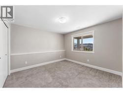 Downstairs Bedroom 3 - 