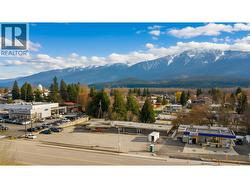 1403 Victoria Road  Revelstoke, BC V0E 2S0