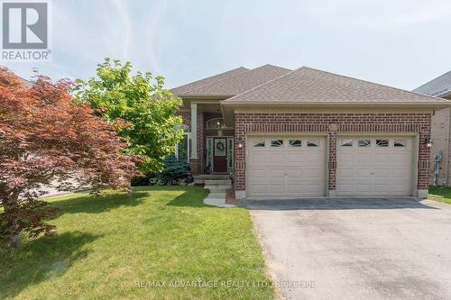 78 HUMMINGBIRD LANE  St. Thomas, ON N5R 6M8