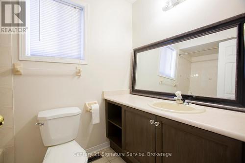 9 Queensland Crescent, Caledon, ON - Indoor Photo Showing Bathroom