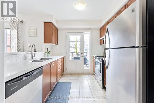 53 Colonel Frank Ching Crescent N, Brampton, ON - Indoor Photo Showing Bedroom
