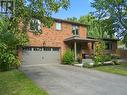 231 Southwood Court, Oakville (Br Bronte), ON  - Outdoor 