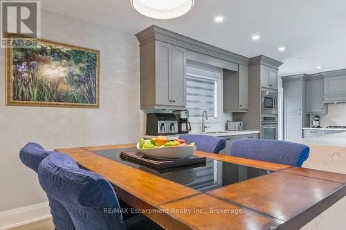 231 Southwood Court, Oakville (Br Bronte), ON - Indoor