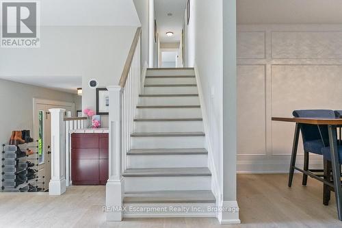 231 Southwood Court, Oakville (Br Bronte), ON - Indoor Photo Showing Other Room