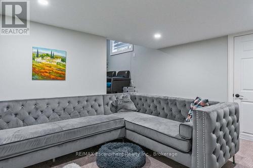 231 Southwood Court, Oakville (Br Bronte), ON - Indoor