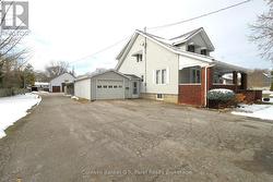 264 JOHN STREET S Aylmer, ON N5H 2E2