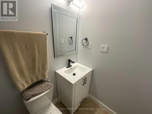 108 - 1212 Fennell Avenue E, Hamilton, ON - Indoor