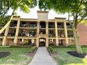 108 - 1212 Fennell Avenue E, Hamilton, ON  - Outdoor 