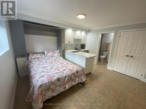 108 - 1212 Fennell Avenue E, Hamilton, ON - Indoor Photo Showing Bedroom